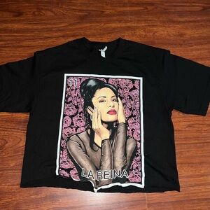 Selena Quintanilla Top💖🥰